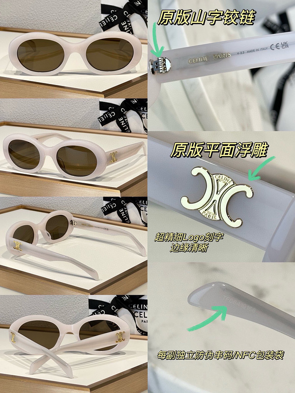 Celine Glasses smx (91)